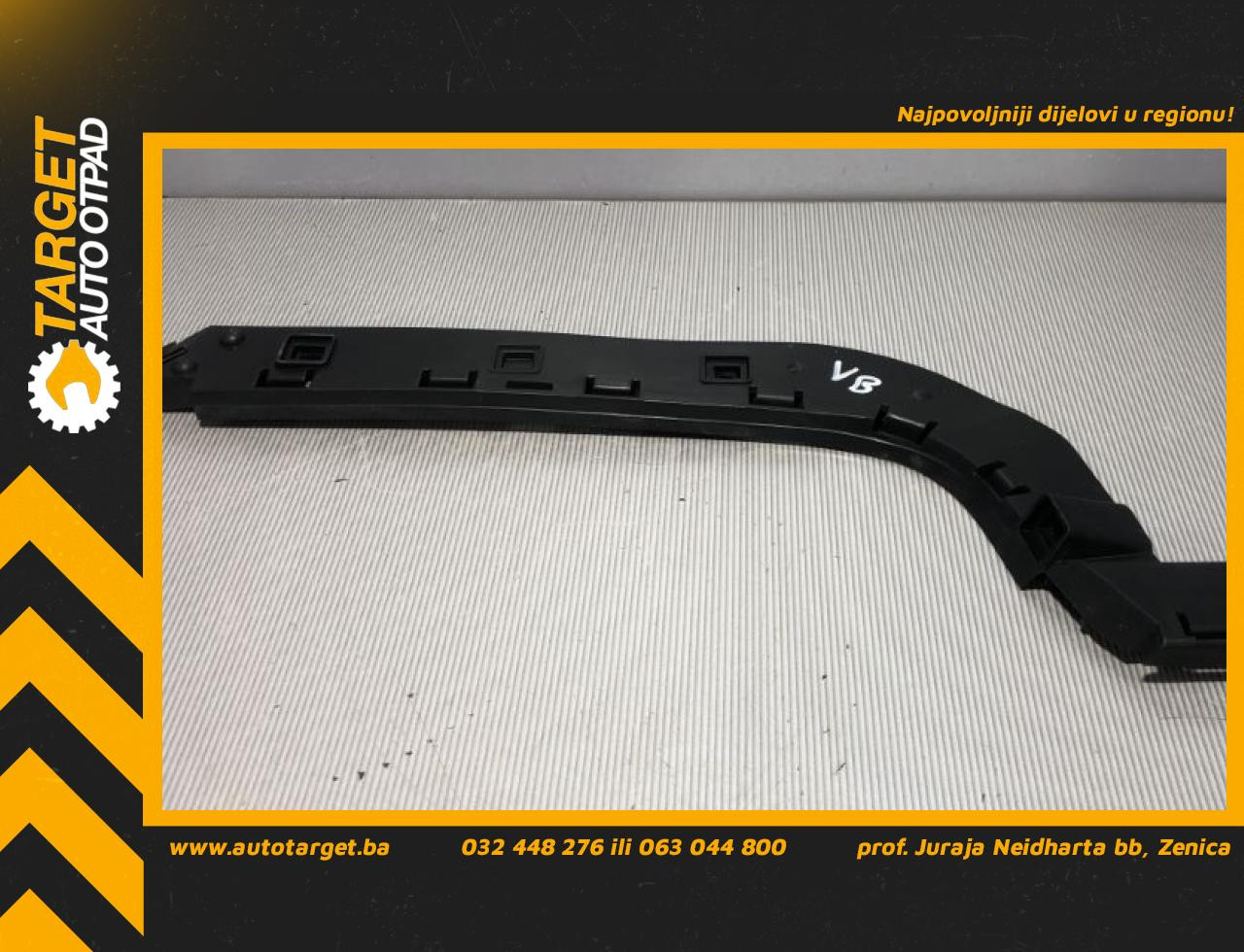 NOSAC ZADNJEG BRANIKA VOLVO S40/V50 > 07-12 30763017