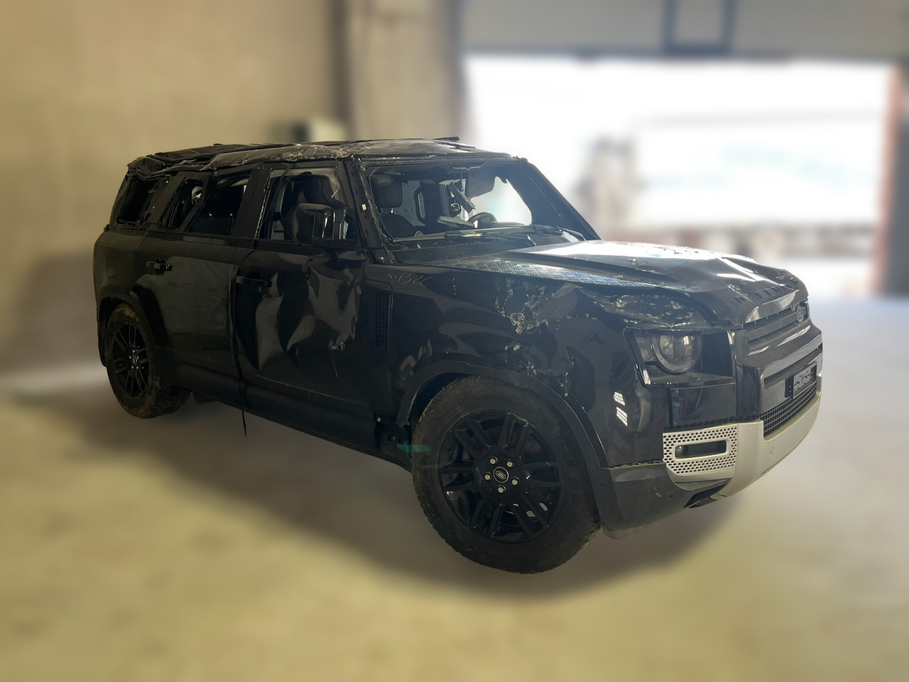 DIJELOVI LAND ROVER DEFENDER (L663) > 19- 3.0 Dizel AJ20D6 DT306
