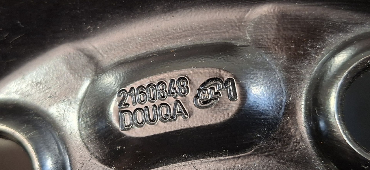 DIJELOVI REZERVNA GUMA FORD MONDEO > 14-19 2.0 2160848D0UQA