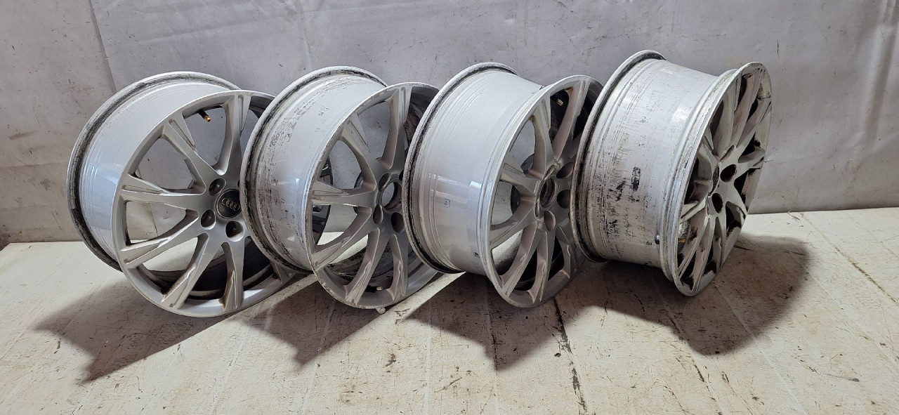 DIJELOVI FELGE AUDI A4 (B9) > 15-18