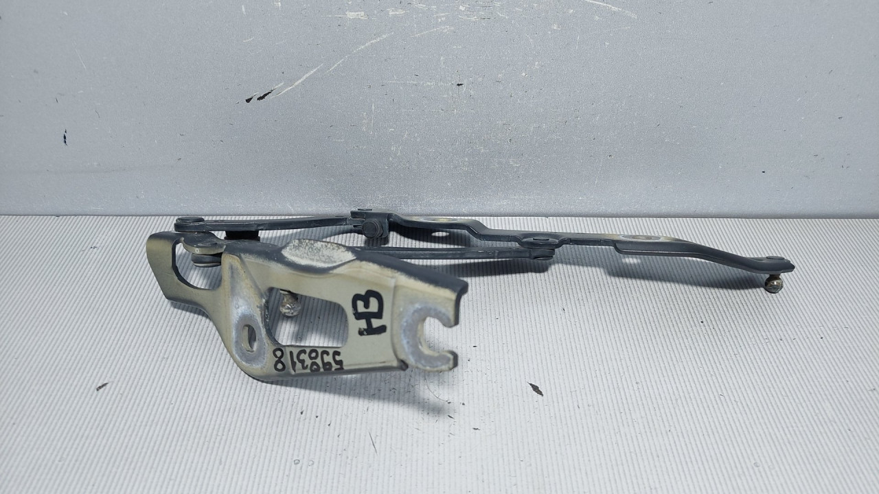 BAGLAMA GEPEKA BMW SERIJA 3 (E90/E91) > 05-08 706062805