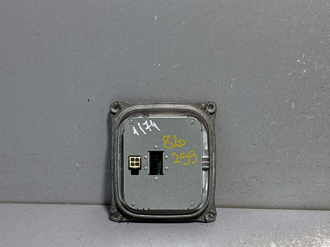 BALAST FARA PEUGEOT 308 > 13-17 130732940300