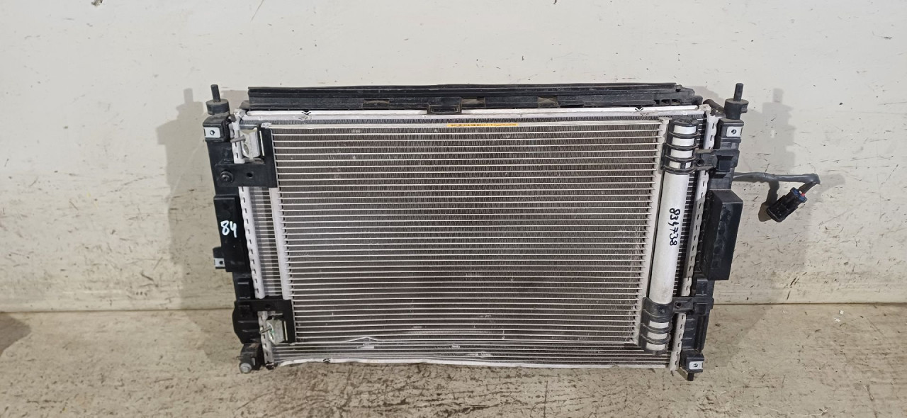 HLADNJAK KLIME PEUGEOT 308 > 21- 9816746580