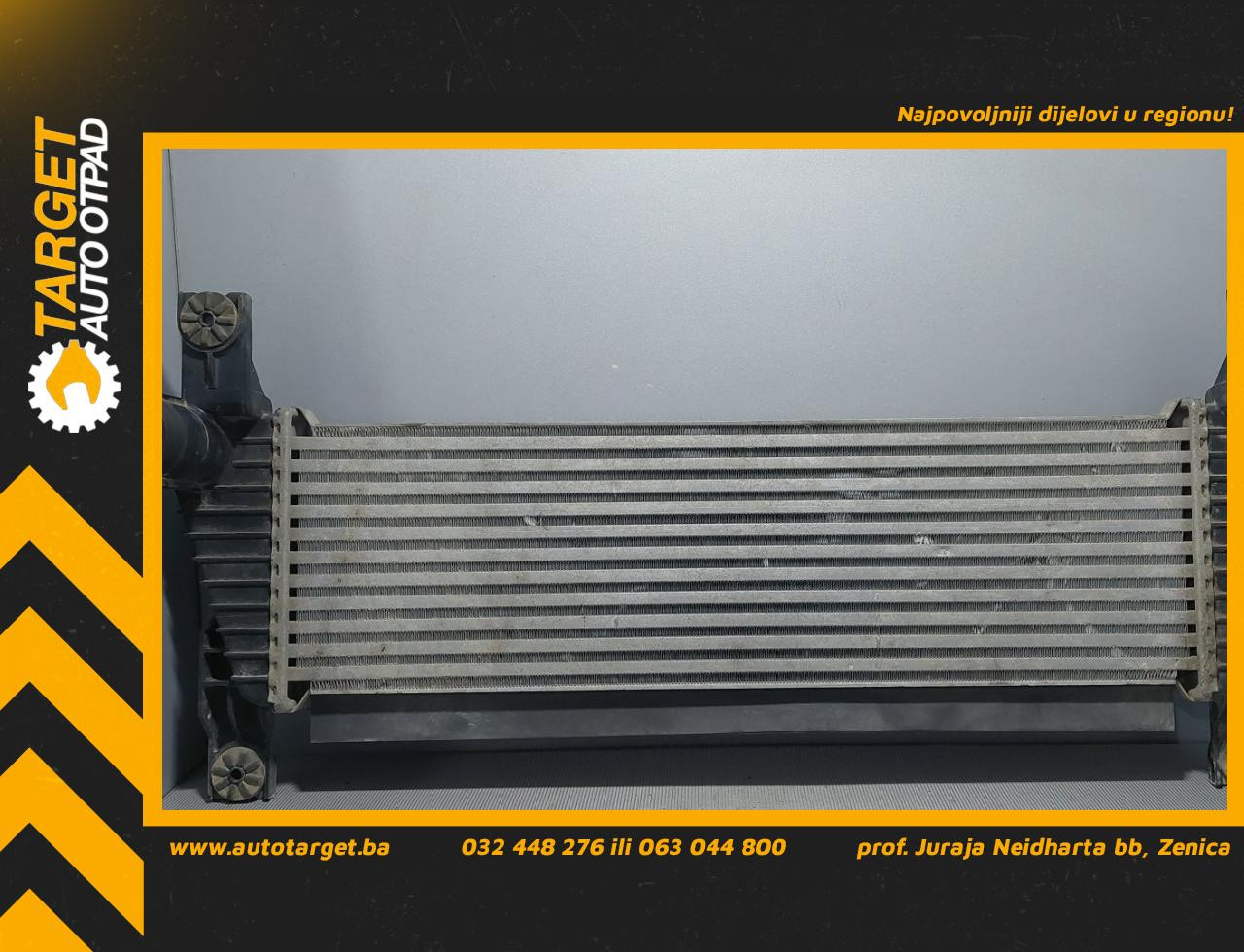 INTERKULER FORD RANGER > 11-15 AB399L440AG