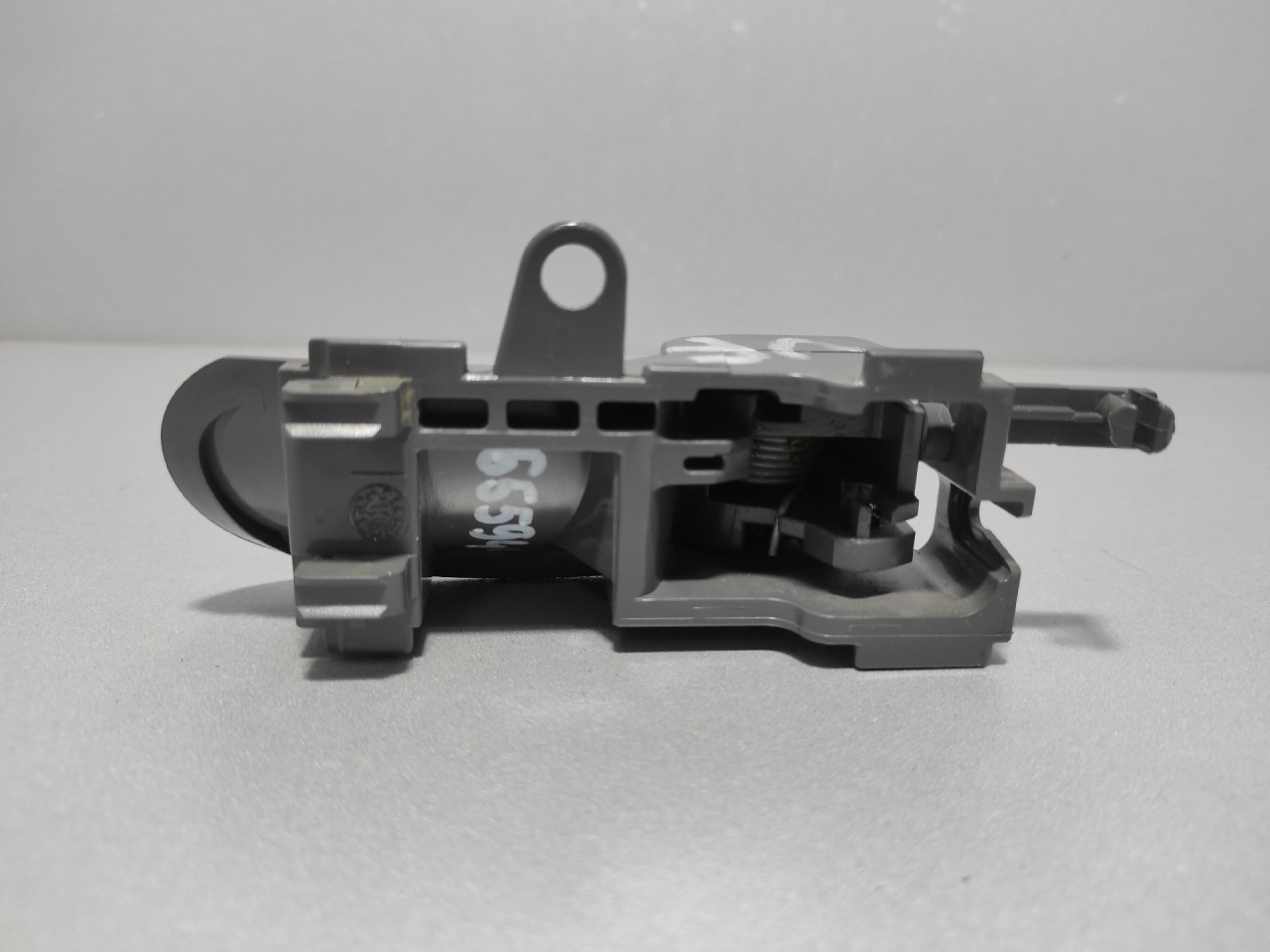 UNUTRASNJA RUCKA VRATA PEUGEOT 107 > 09-12 ABS7930