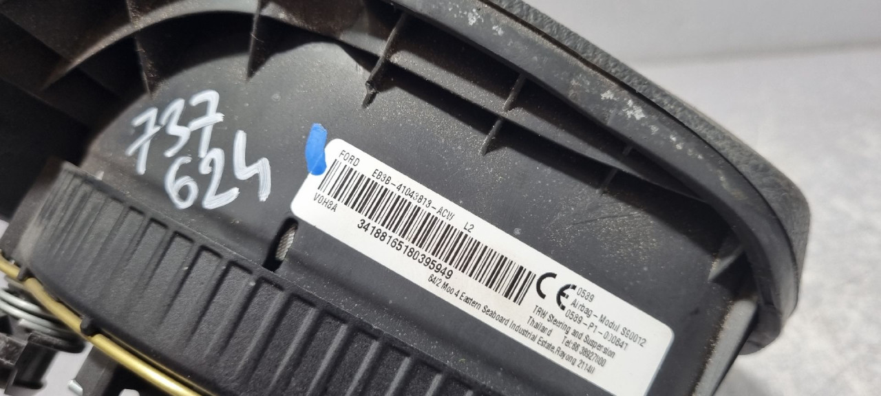 DIJELOVI AIRBAG VOLANA FORD RANGER > 16- EB3B-41043B13