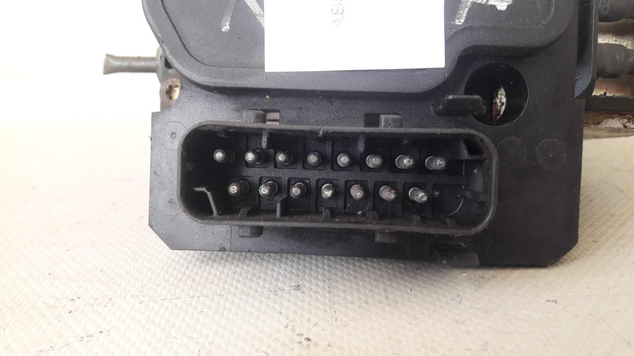 ABS ELEKTRONIKA MERCEDES A KLASA (W168) > 02-04 A004431