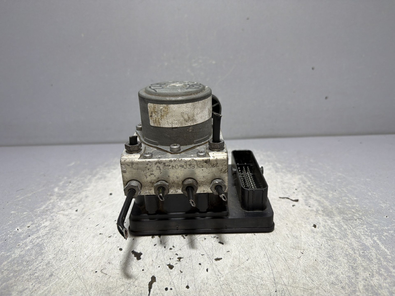 ABS ELEKTRONIKA MERCEDES E KLASA (W213/S213) > 16-23 A2134316700