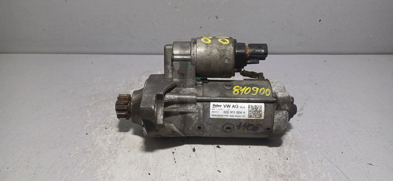 DIJELOVI ALNASER VW TIGUAN > 11-15 02E911024H