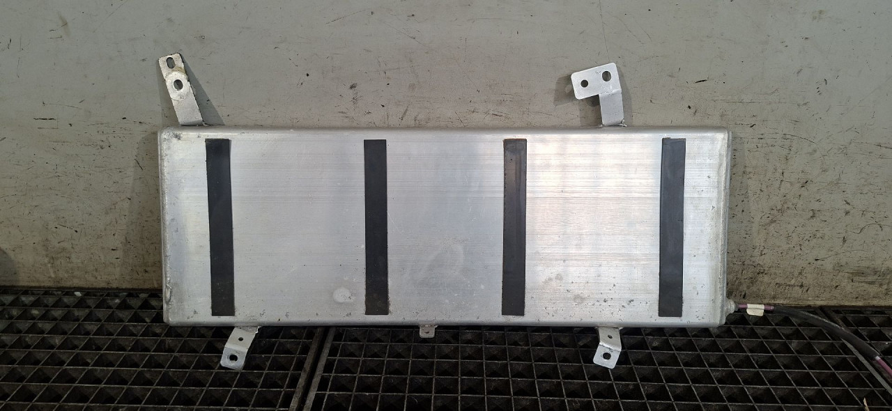 DIJELOVI REZERVOAR AUDI Q5 (FY) > 17 - 20  3.0 80A616203B