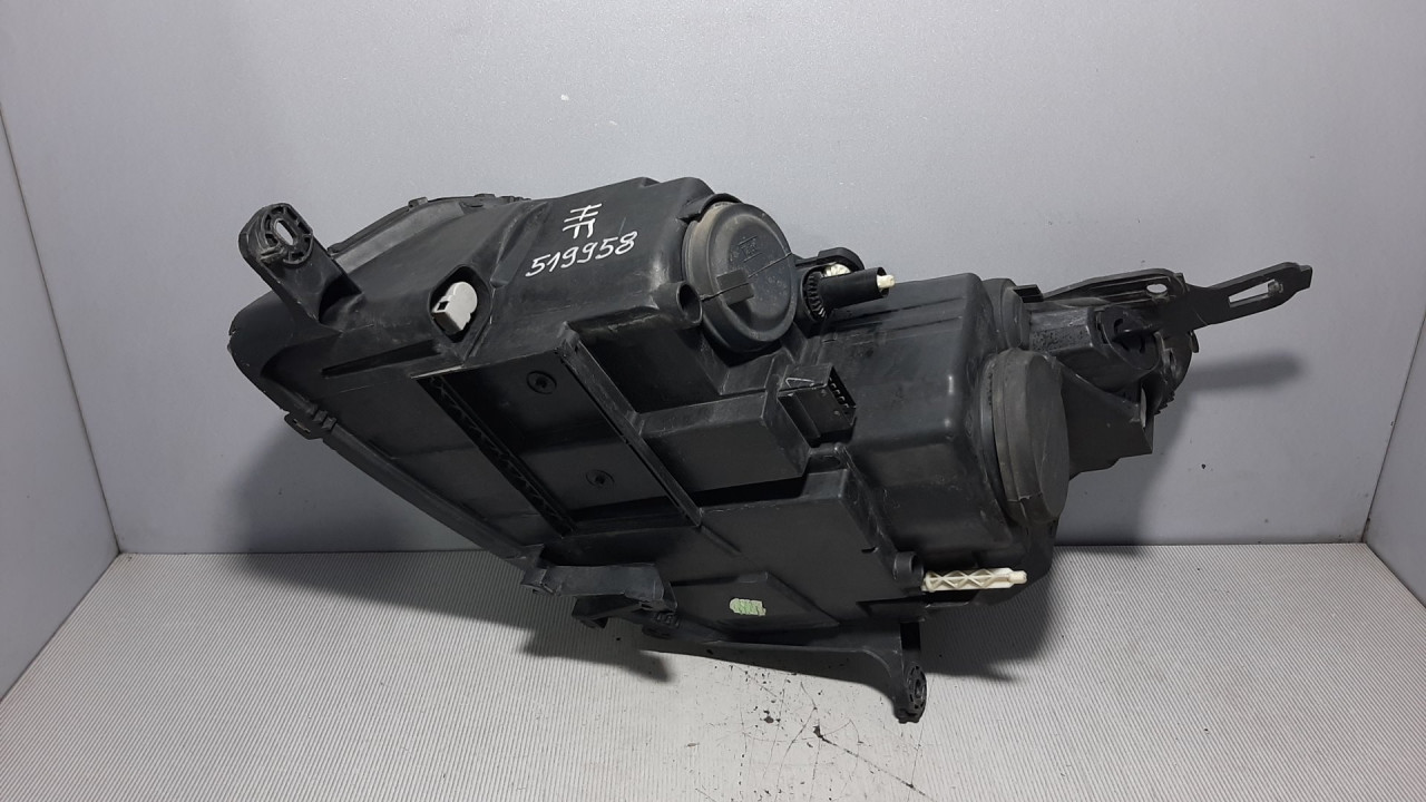 DIJELOVI FAR CITROEN C5 > 04-07 9650055880