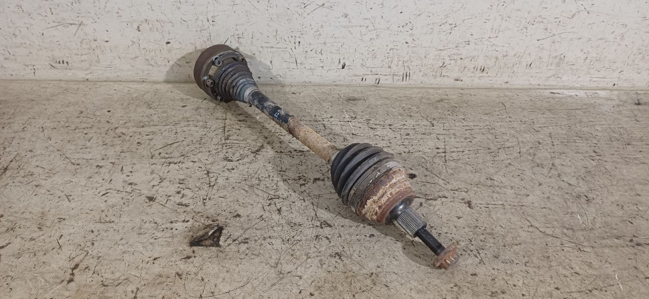 DIJELOVI POLUOSOVINA SEAT LEON > 09-12