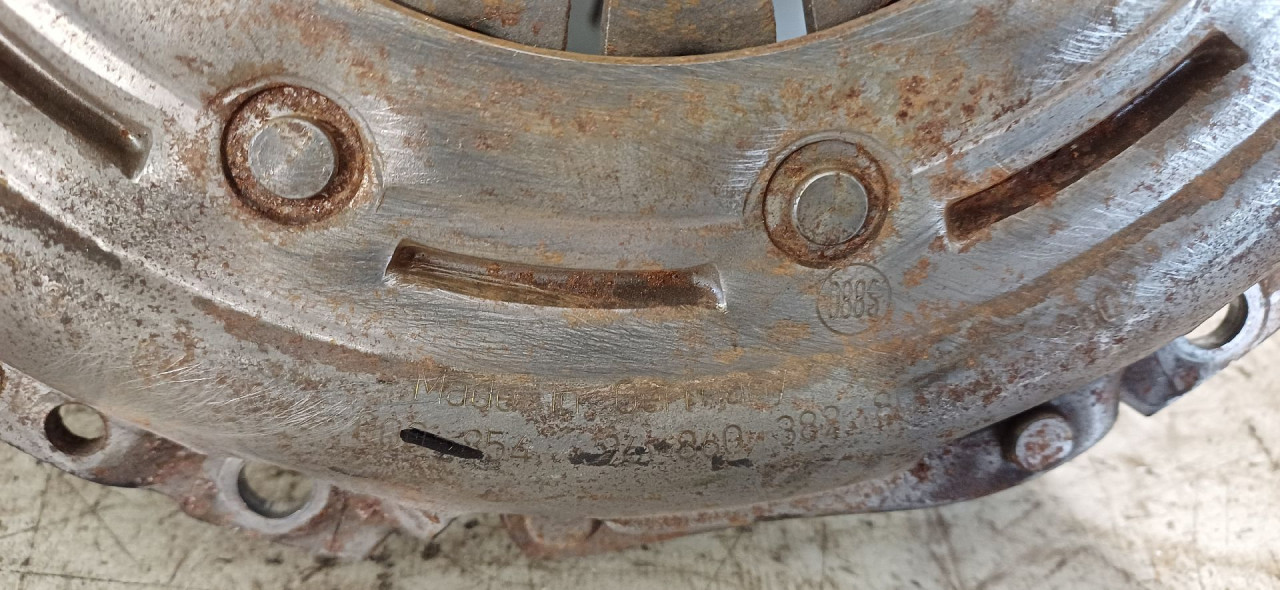 DIJELOVI KORPA CITROEN BERLINGO > 12-15 9686038280
