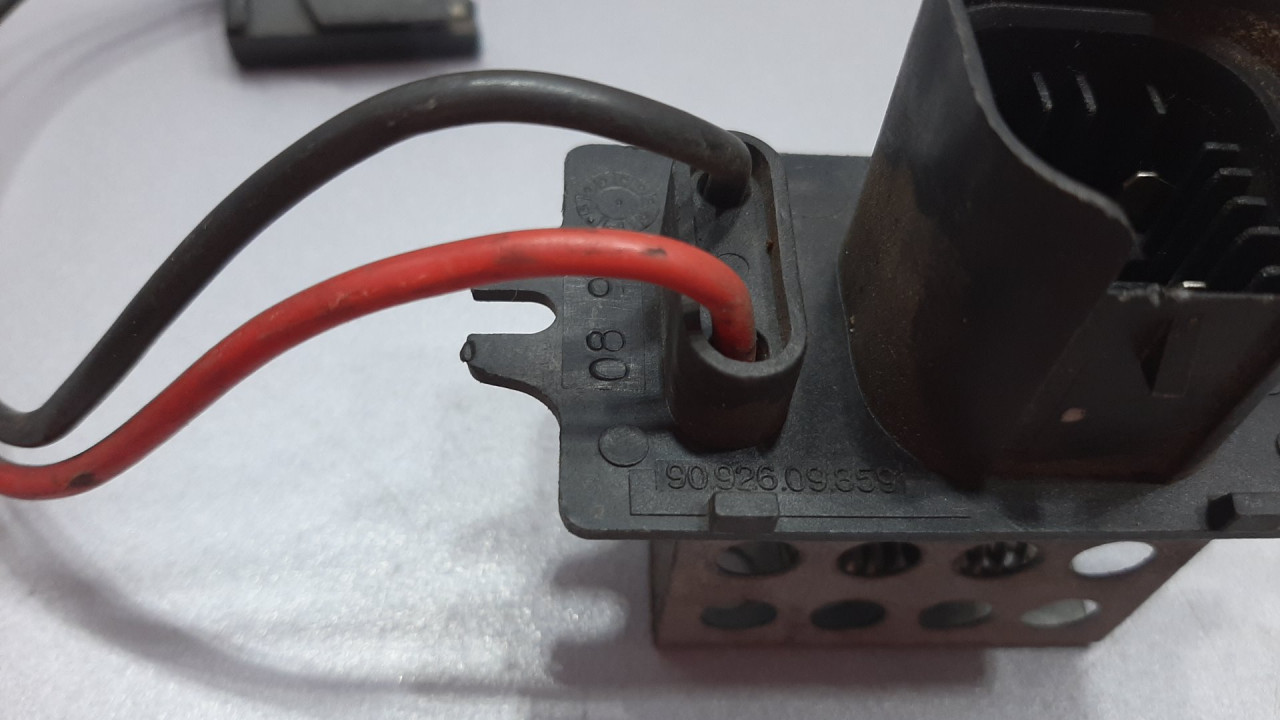 ELEKTRONIKA REOSTAT RENAULT KANGOO > 97-03 9092609859