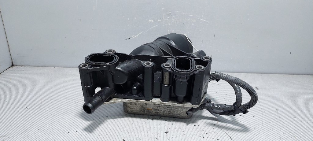 KUCISTE FILTERA ULJA NISSAN QASHQAI > 10-13 70375888