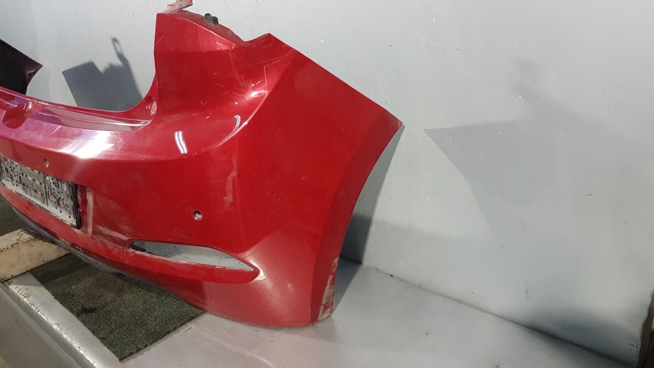 DIJELOVI BRANIK HYUNDAI I20 > 14-18 86611C8000