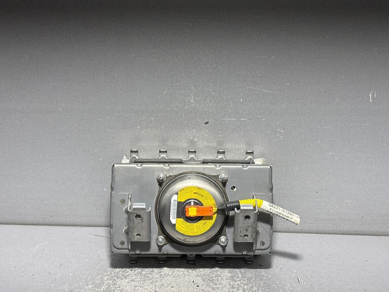 DIJELOVI AIRBAG SUVOZACA SUBARU XV > 16-18 WNT0P101544