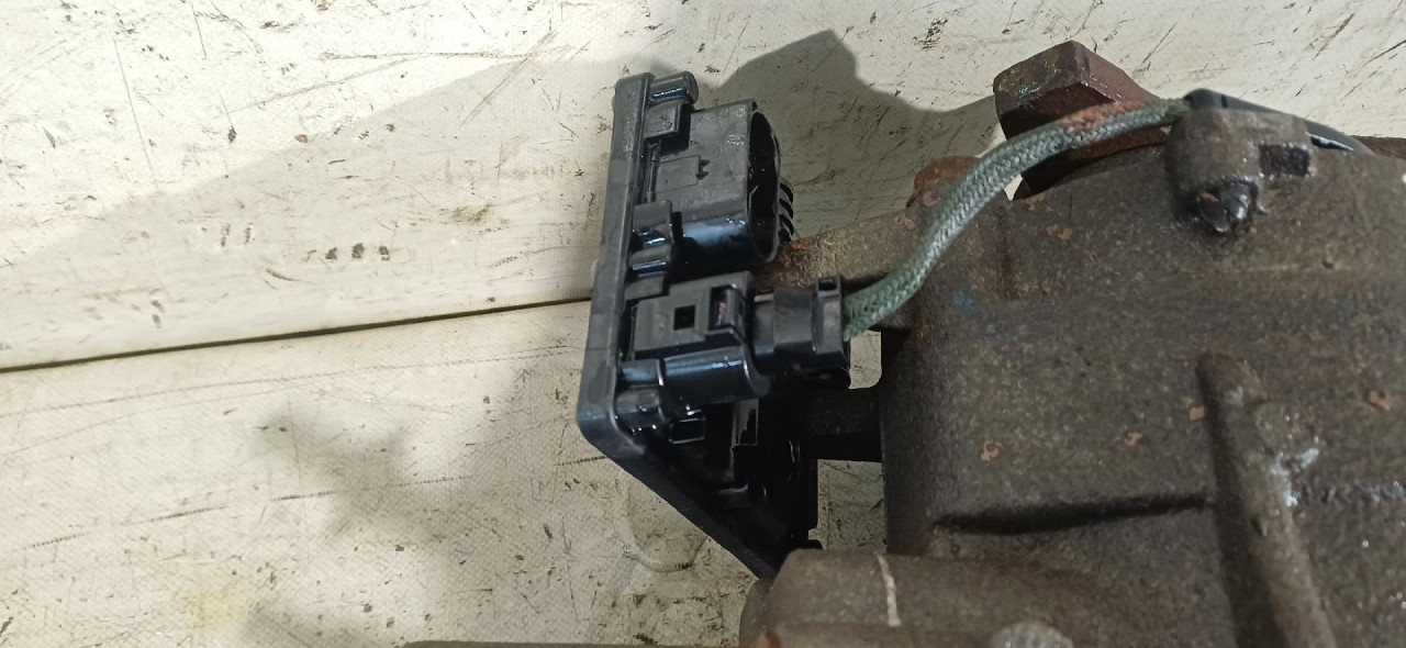 DIJELOVI HALDEX SPOJKA VW TIGUAN > 11-15 0AY907554F