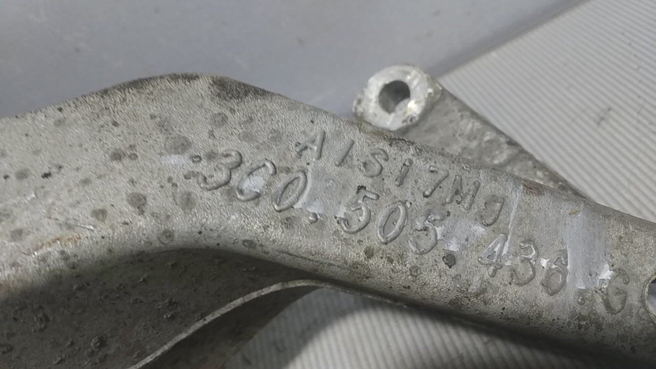 DIJELOVI GLAVCINA VW PASSAT CC > 08-11 3C0505434G