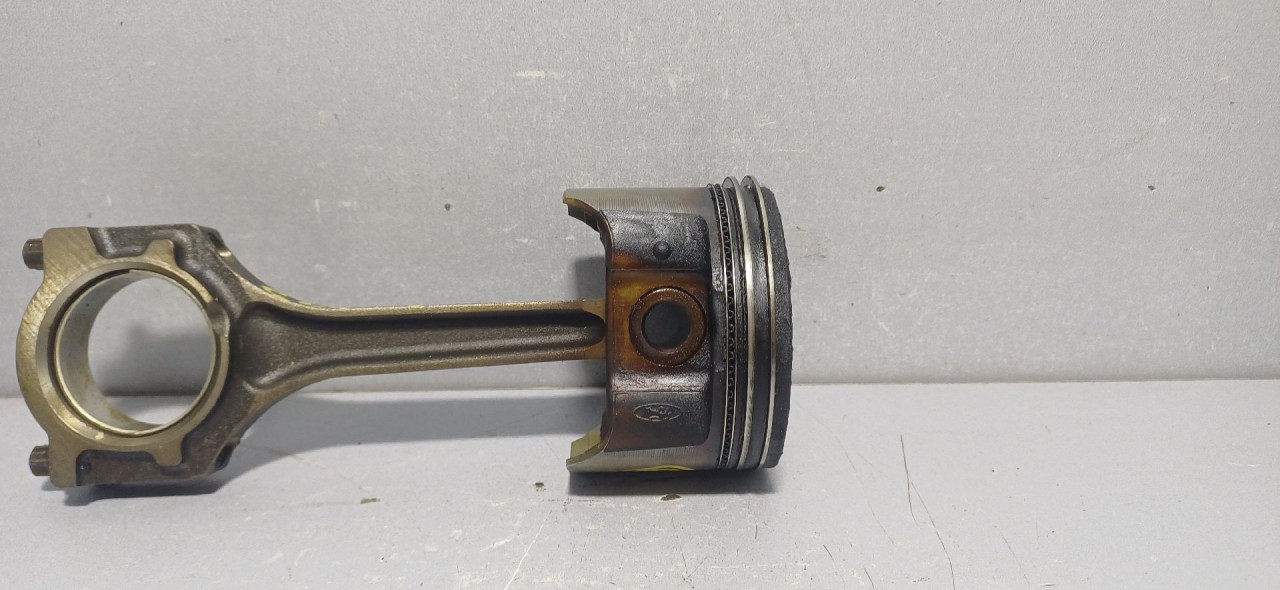 DIJELOVI KLIP FORD FIESTA > 08-12