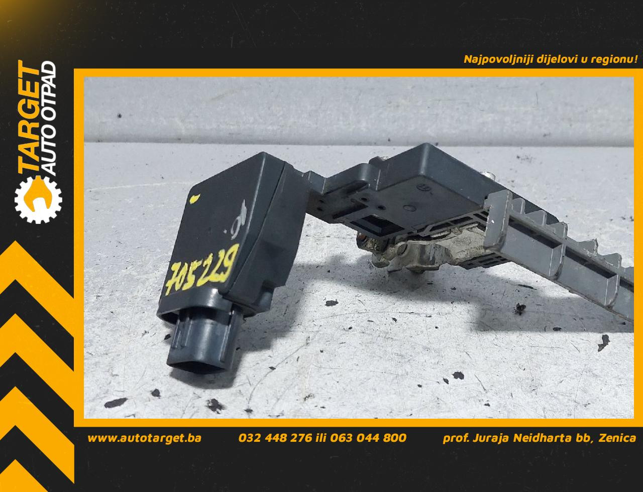 DIJELOVI KLEMA TOYOTA AURIS > 13-15 2885026011
