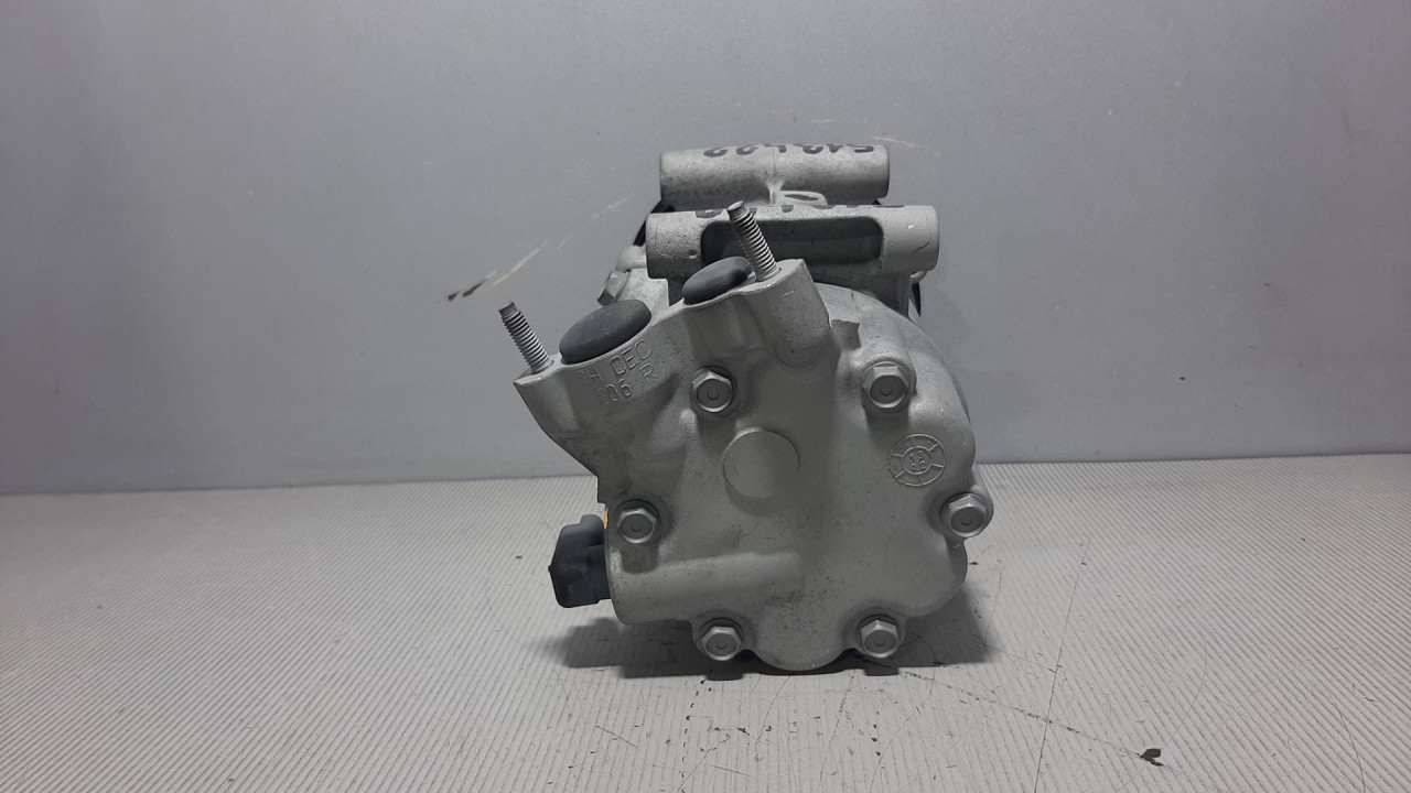 KOMPRESOR KLIME CITROEN BERLINGO > 08-11 967865608002