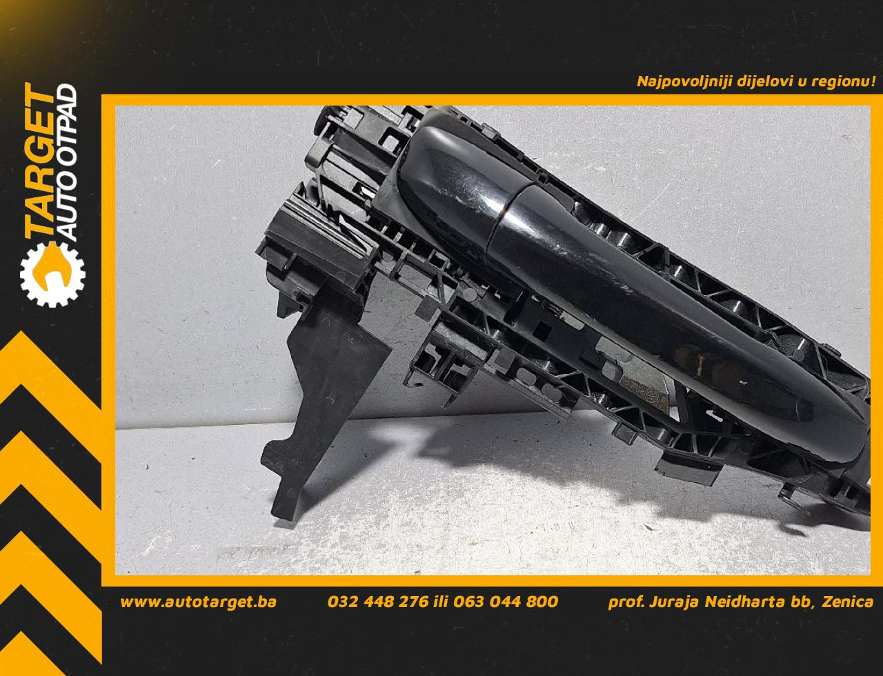 RUCKA VRATA MERCEDES E KLASA (W213/S213) > 16-23 A0997604500