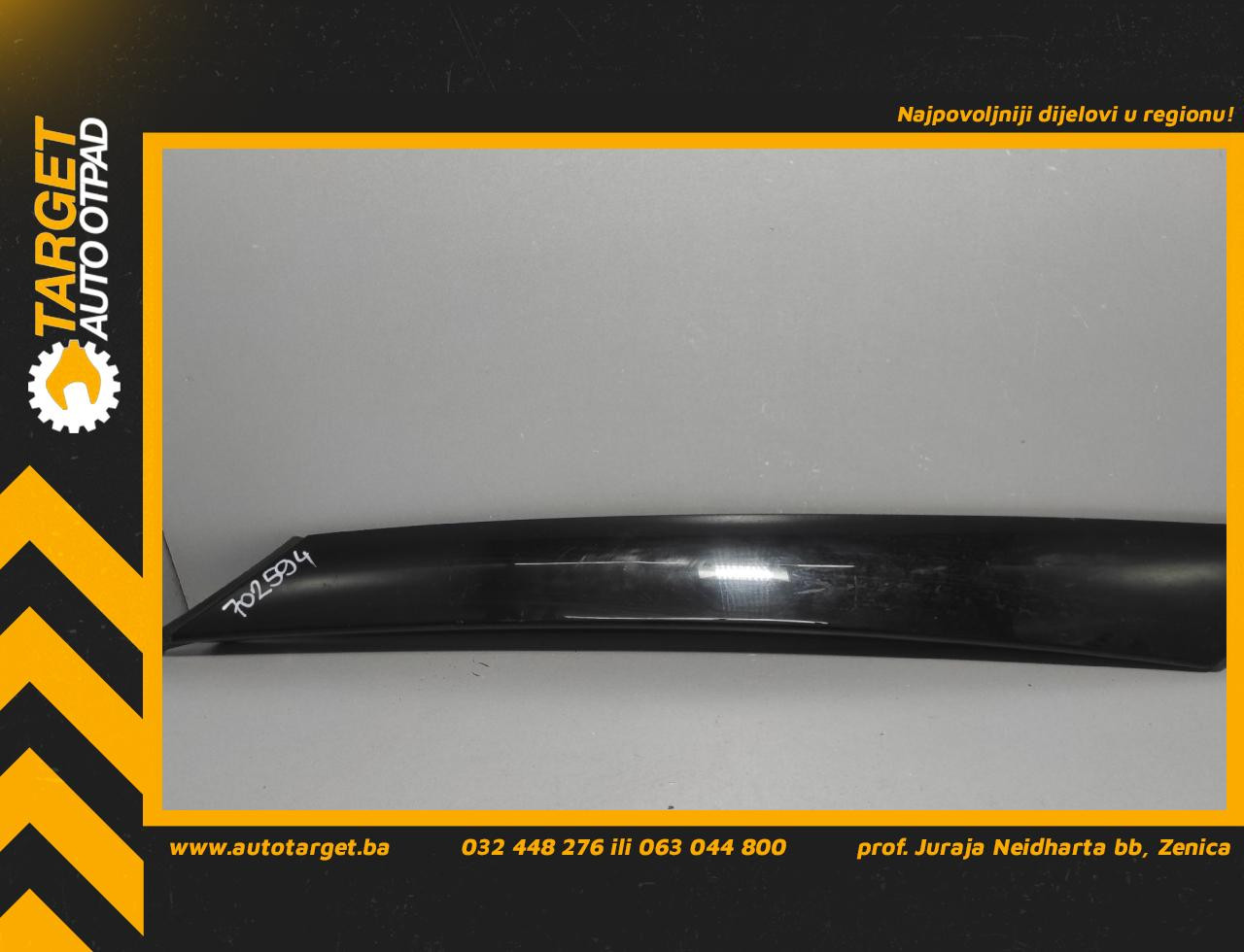 DIJELOVI LAJSNA SKODA FABIA > 07-10 5J6853264A