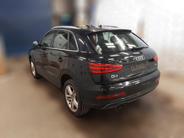DIJELOVI AUDI Q3 > 11-15 2.0 Dizel CFFB MOTOR