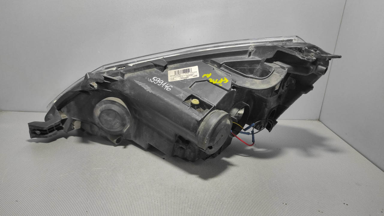 DIJELOVI FAR CITROEN JUMPY > 07-16 1401367980