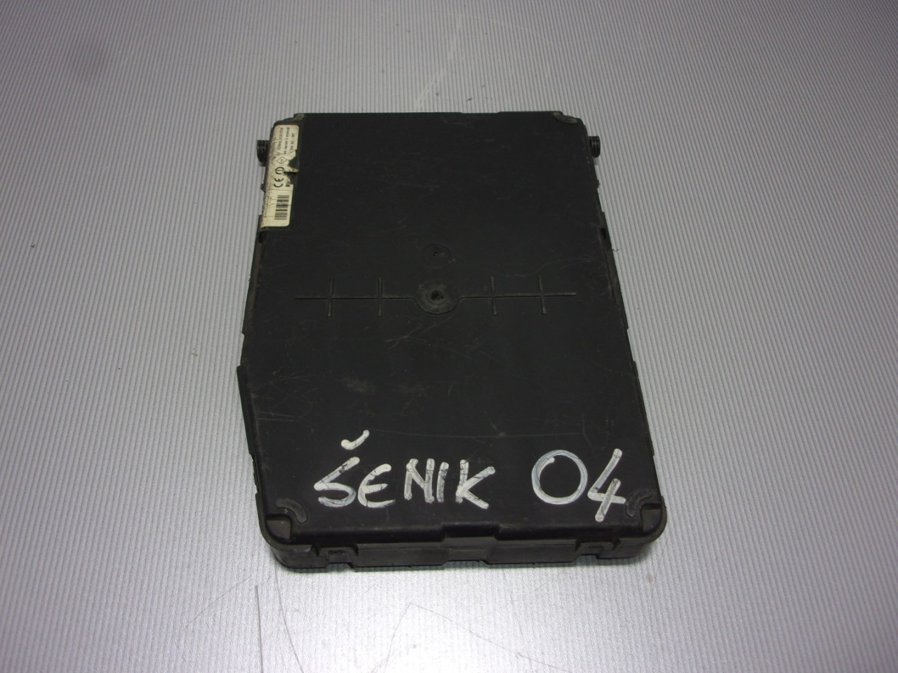 DIJELOVI ELEKTRONIKA MODUL RENAULT SCENIC > 03-06 8200309690