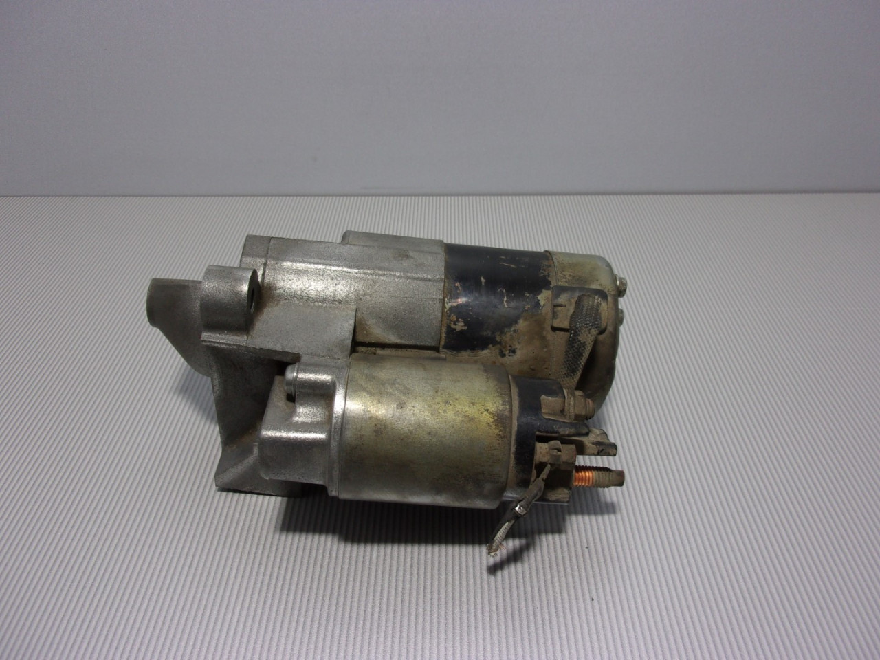 ALNASER RENAULT MEGANE > 02-05 8200426577 8200426577