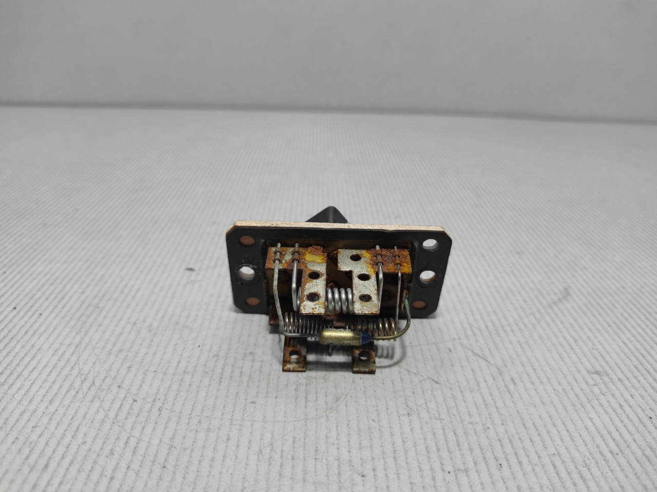 ELEKTRONIKA REOSTAT FORD ESCAPE > 01-07 4L3H19A706AA