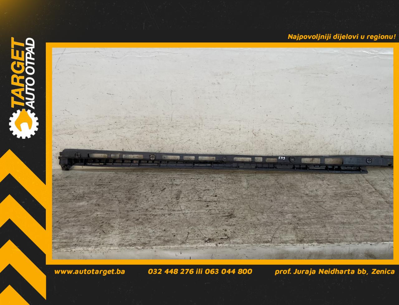 NOSAC MERCEDES GLC (X253) > 15- A2536980227