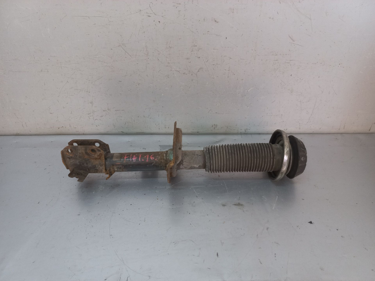 DIJELOVI AMORTIZER SUZUKI SX4 > 05-11 4160179JF1