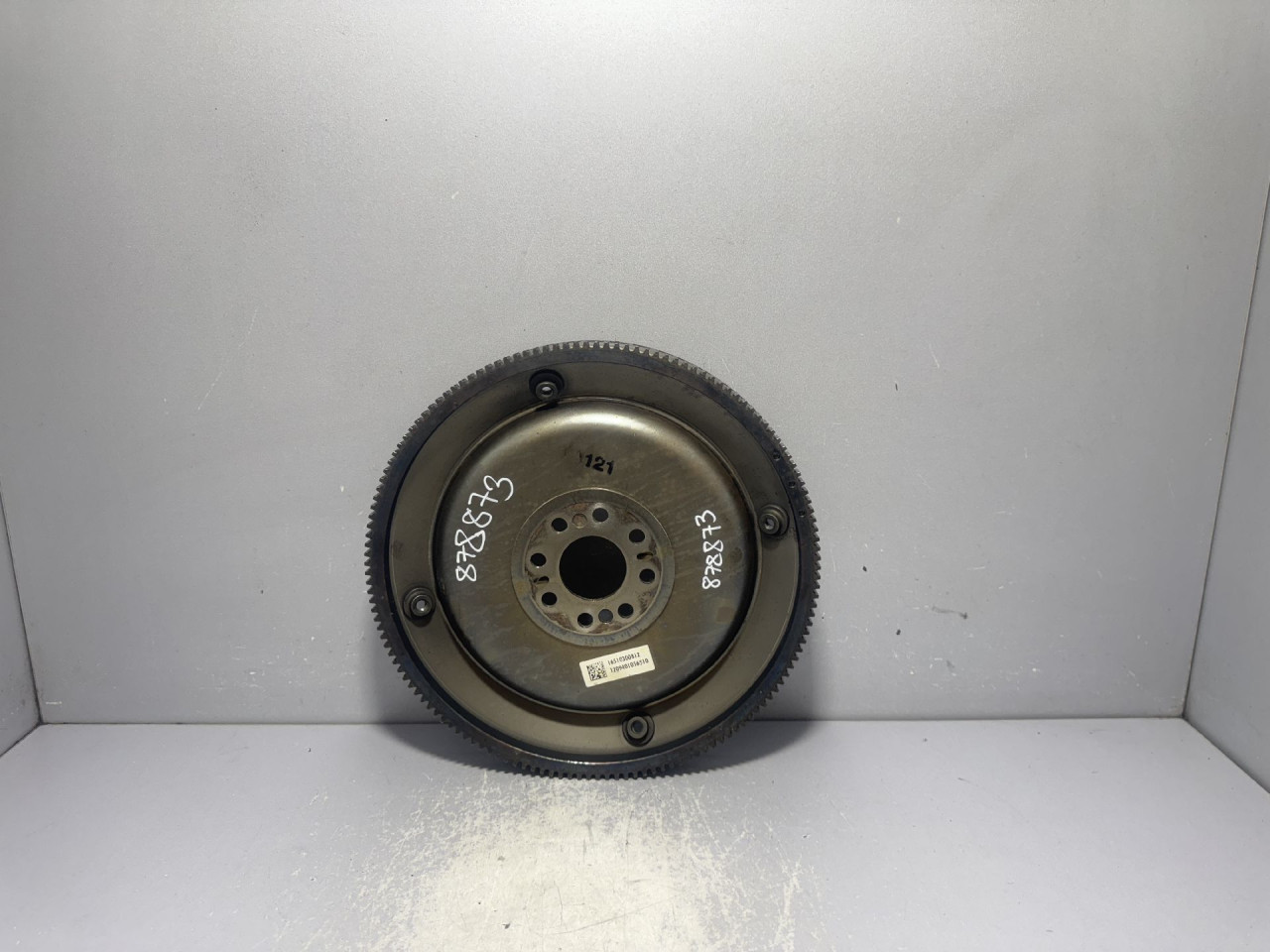 ZAMAJAC MERCEDES ML (W166) > 11-15 16510300812