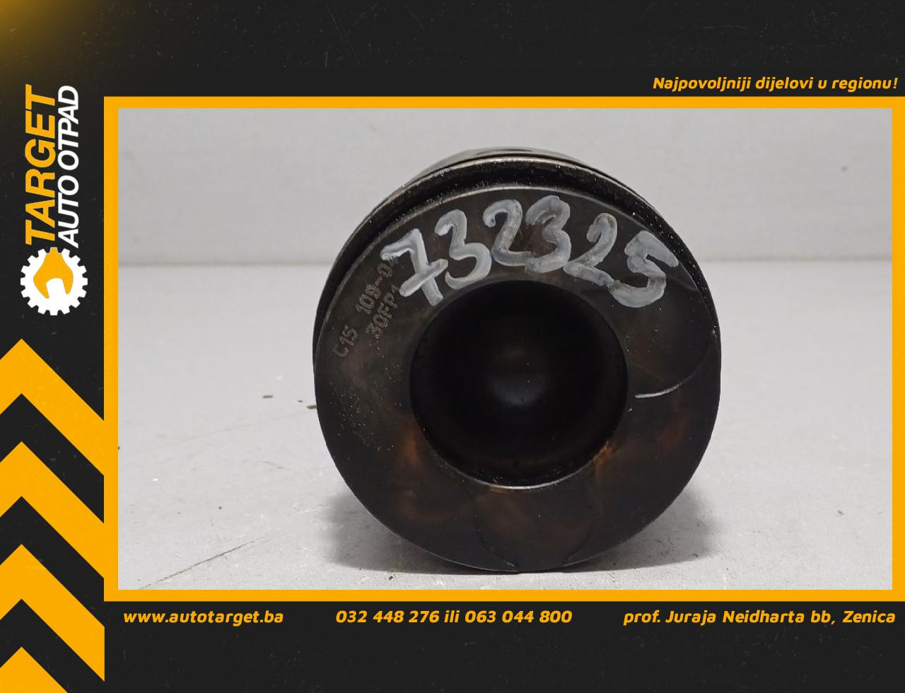 DIJELOVI KLIP CITROEN C4 GRAND PICASSO > 07-13 2.0