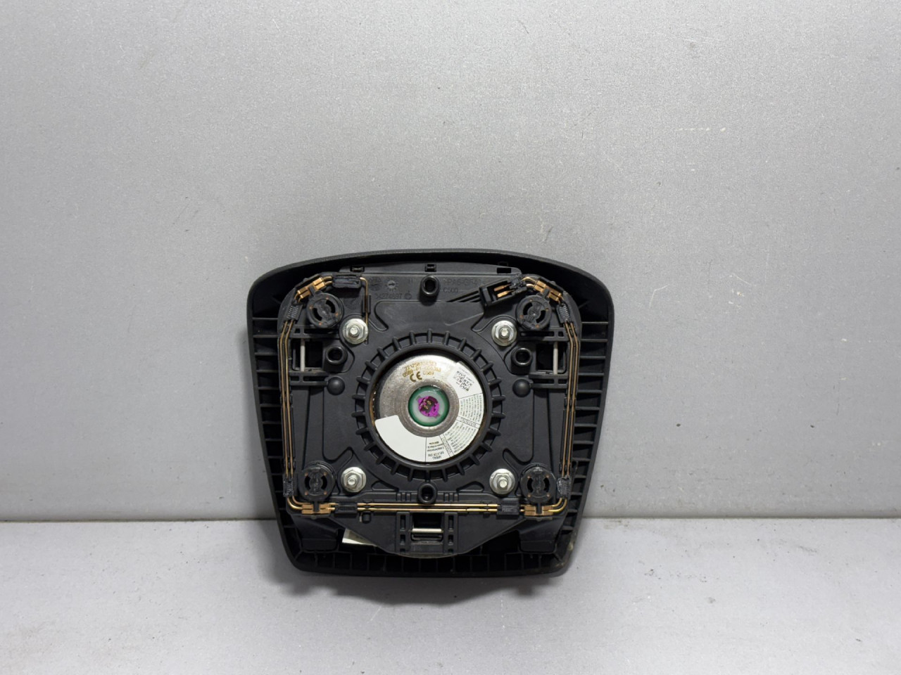 AIRBAG VOLANA OPEL MOVANO > 14- 07357375160
