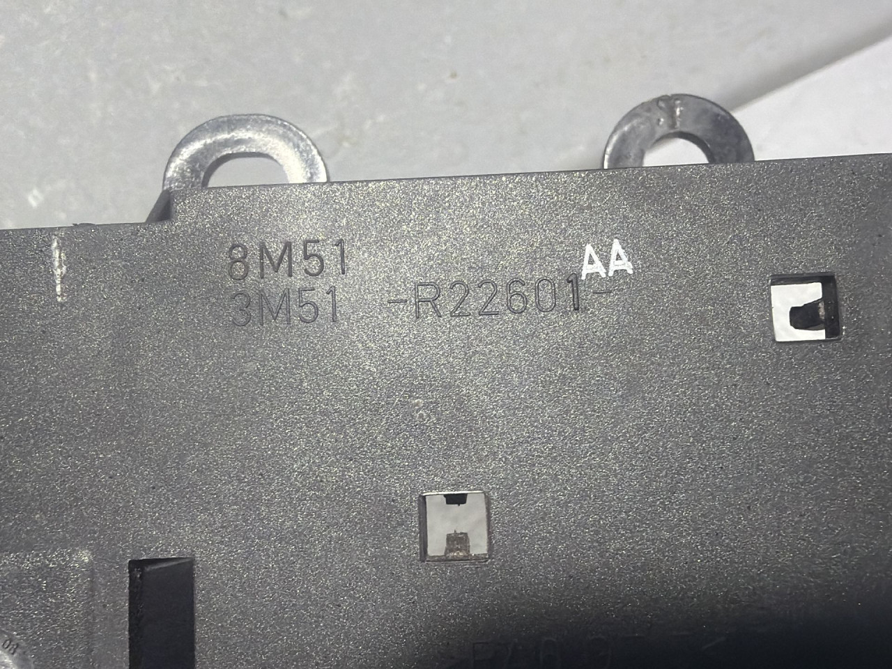 UNUTRASNJA RUCKA VRATA FORD KUGA > 08-12 3M51R22601AA