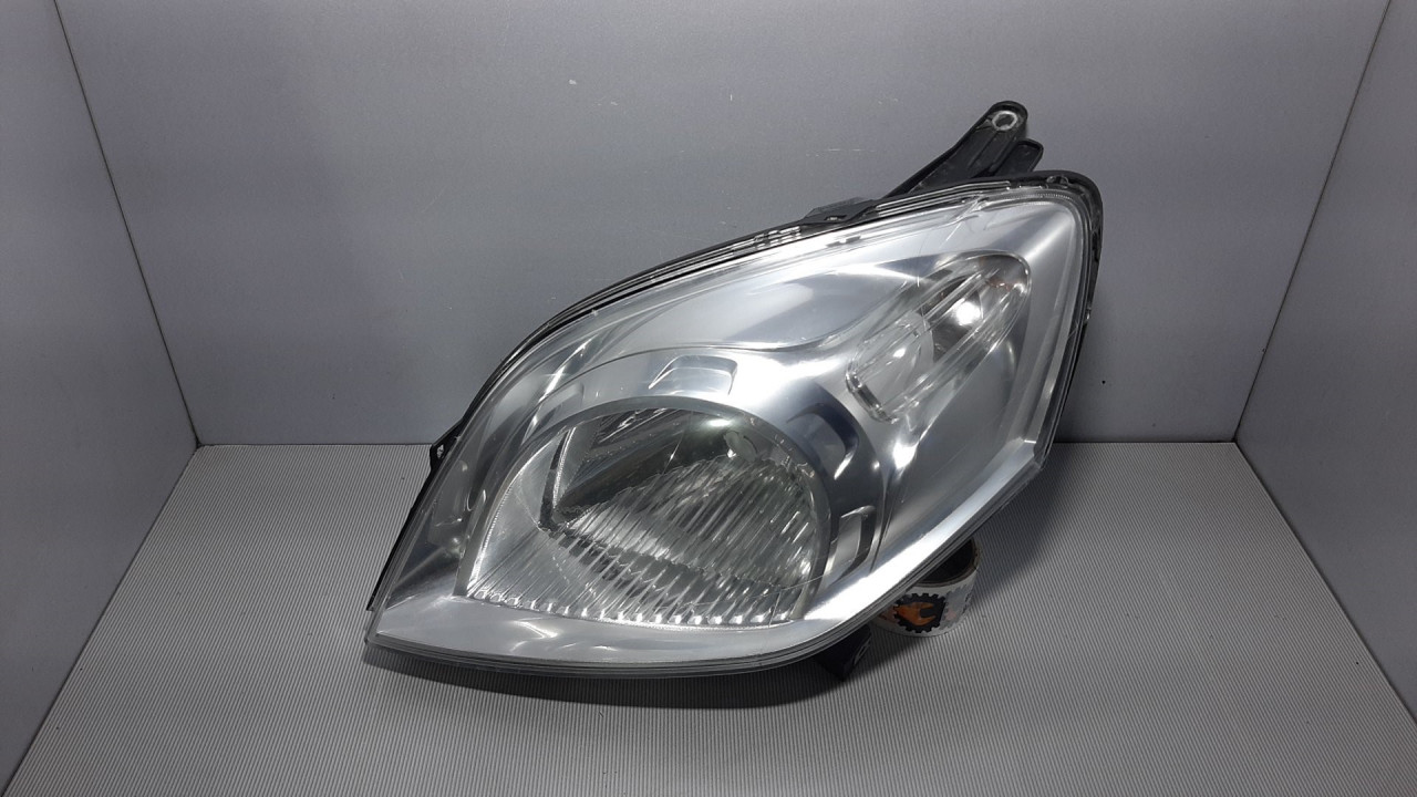 DIJELOVI FAR FIAT QUBO > 08-16 1353198080