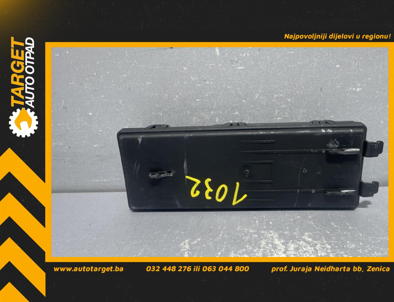 DIJELOVI ELEKTRONIKA MODUL AUDI A7 > 18- 3.0 8W8959107D