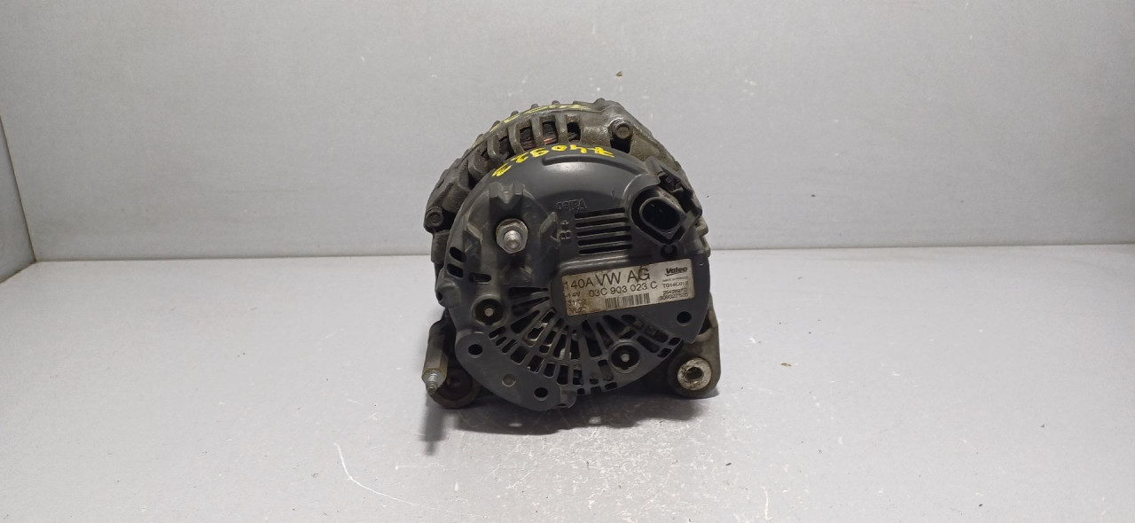 ALTERNATOR VW PASSAT B6 > 05-10 03C903023C