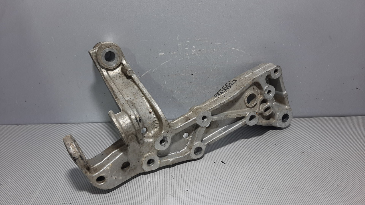 DIJELOVI NOSAC LAFETE VW GOLF 6 > 08-12 1K0199295E