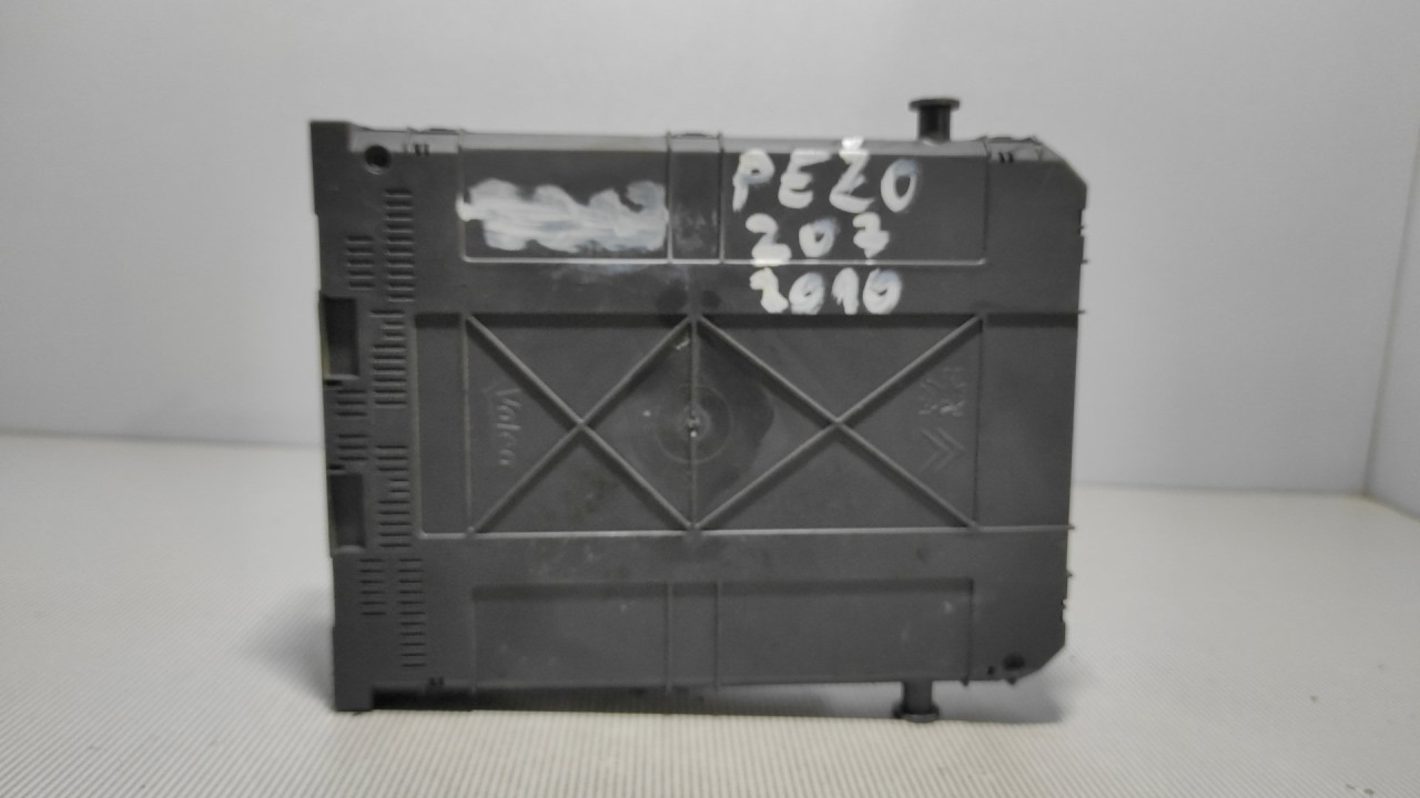 ELEKTRONIKA MODUL PEUGEOT 207 > 09-12 9666951980