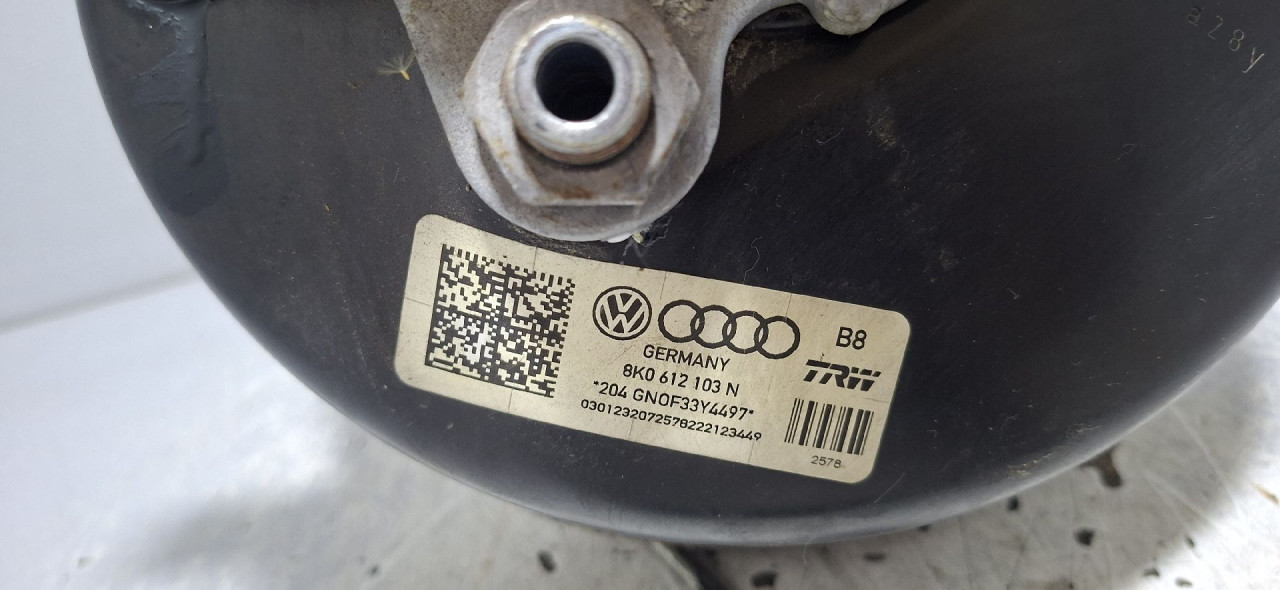 DIJELOVI KOCIONI DOBOS AUDI A4 (B8) > 12-15 2.0 8K0612103N
