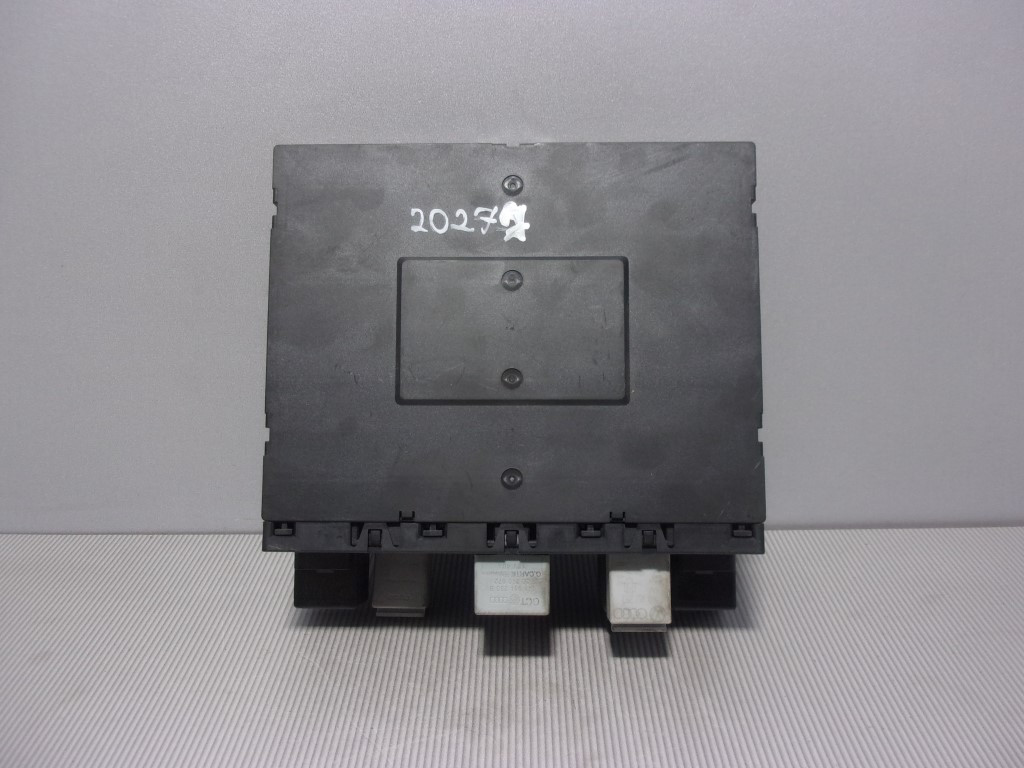 ELEKTRONIKA MODUL VW PASSAT B6 > 05-10 3C8937049D