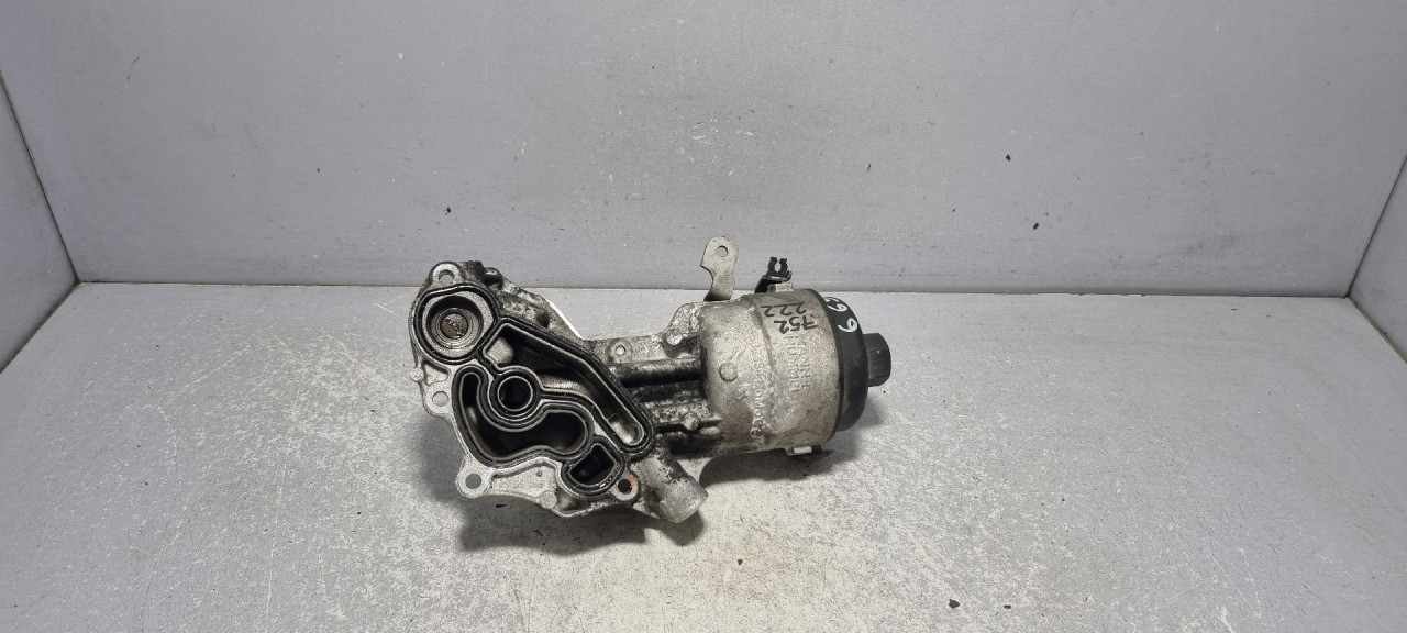 KUCISTE FILTERA ULJA PEUGEOT 508 > 18- 9823532380