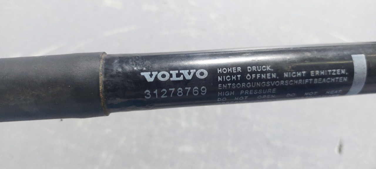 AMORTIZER HAUBE VOLVO S60/V60 > 14- 31278769