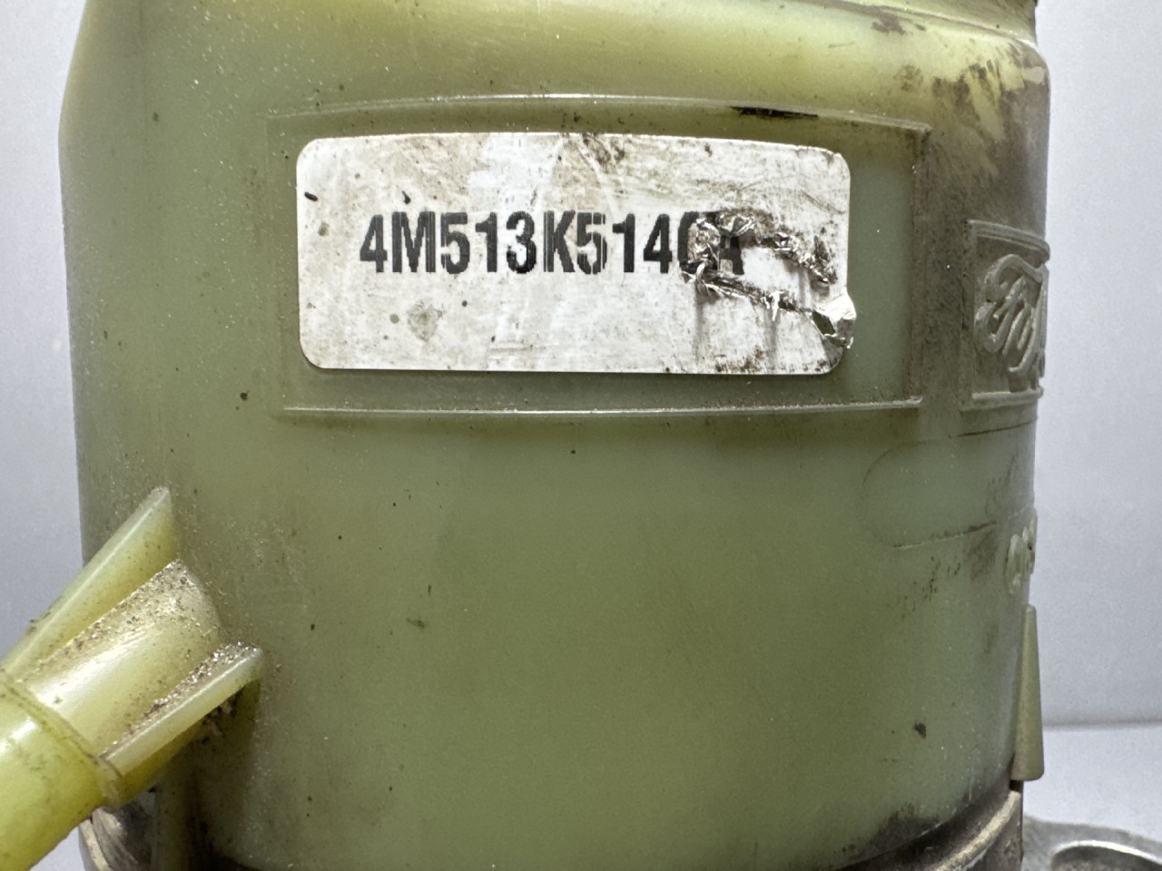 DIJELOVI SERVO PUMPA FORD FOCUS > 07-11 1.8 4M513K514CA
