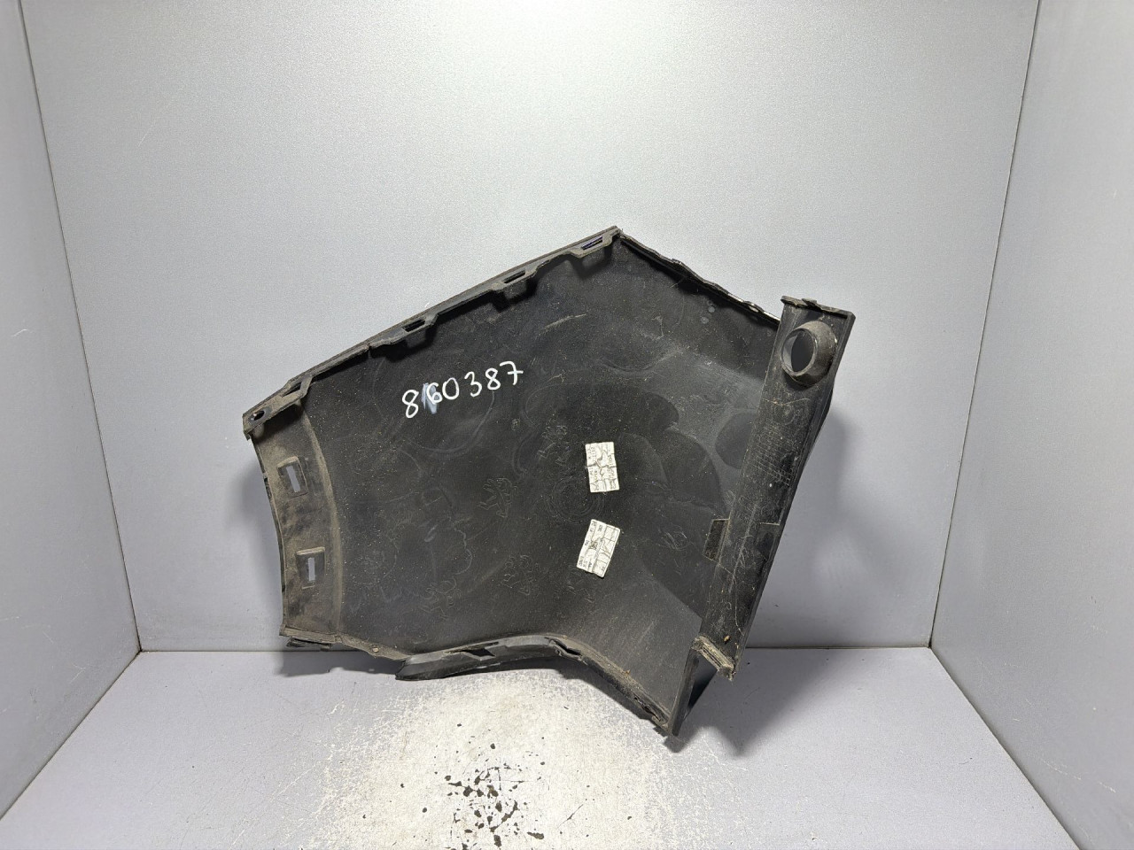 DIJELOVI DESNI DIO BRANIKA PEUGEOT 3008 > 16-20 1.5 9811018977